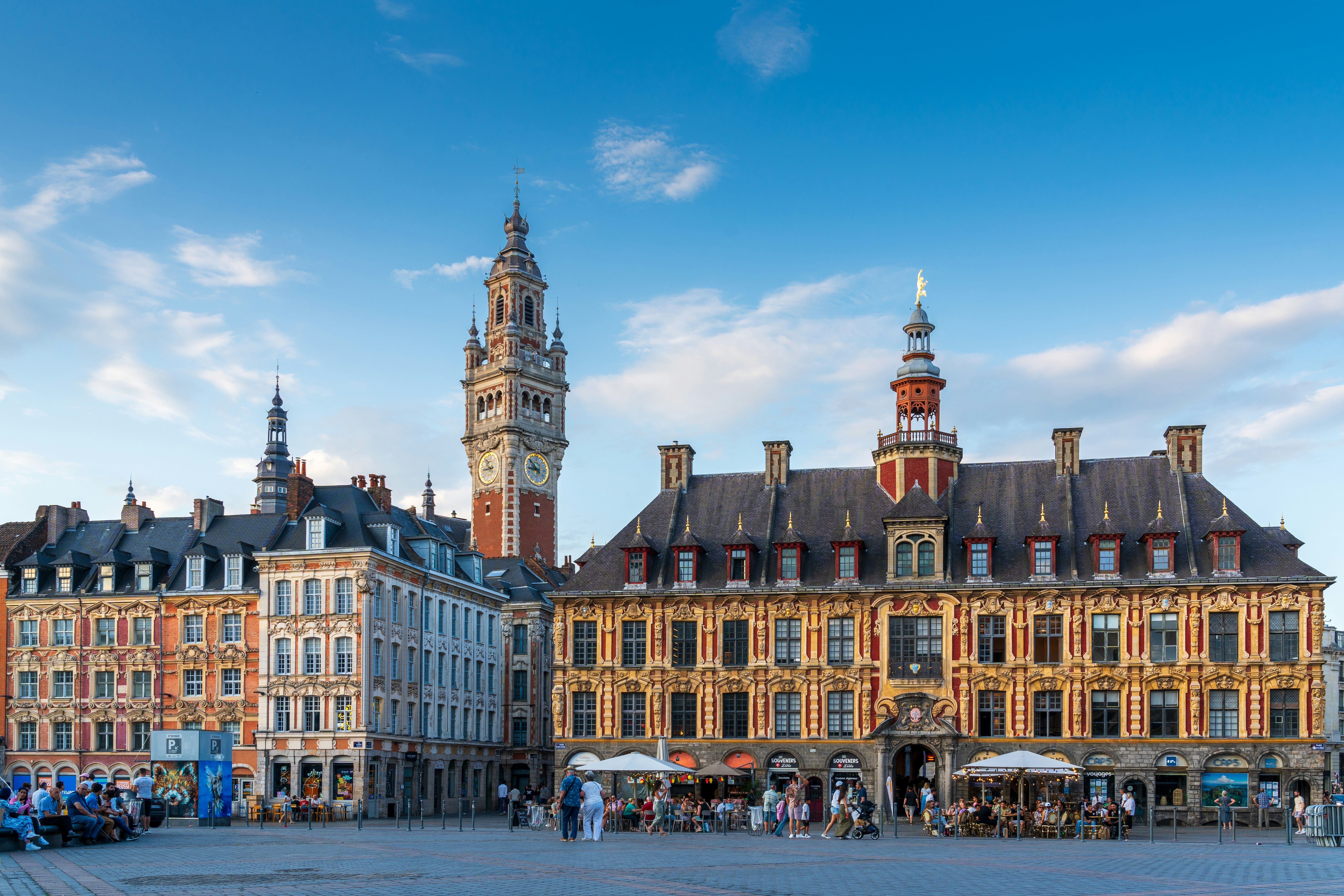 Lille