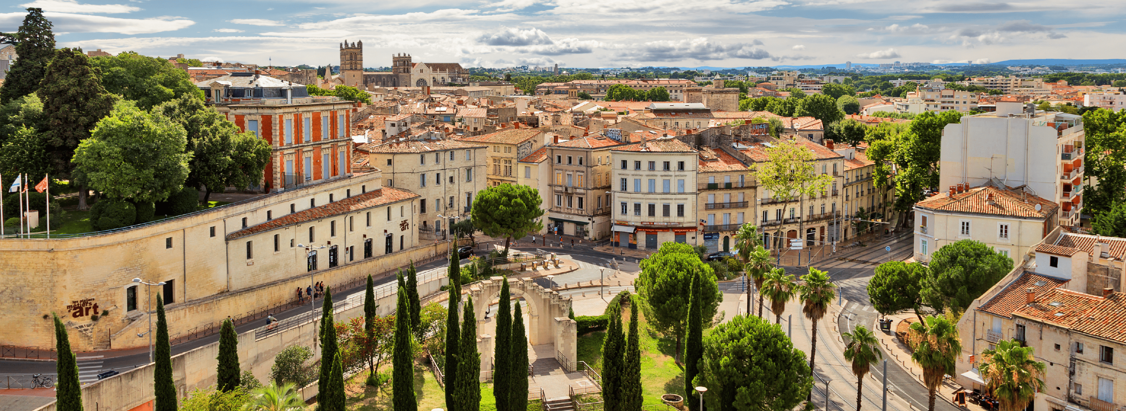 Montpellier