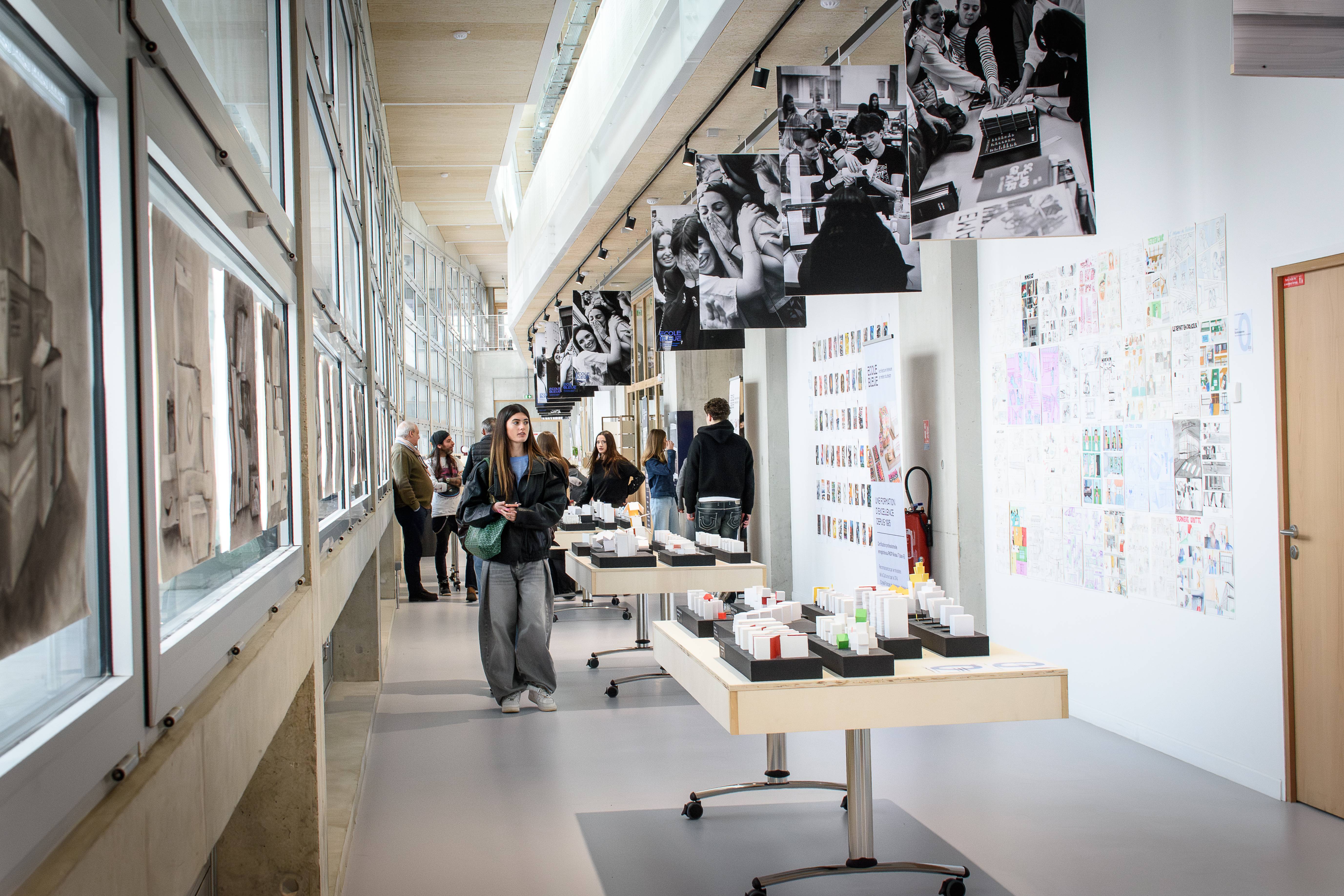 Photo campus